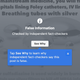 An example of Facebook’s “False Information” warning on a coronavirus-related post.